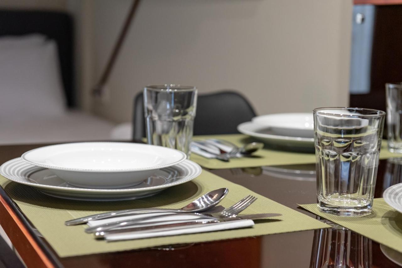 Apartament Alfa House Janina Zewnętrze zdjęcie