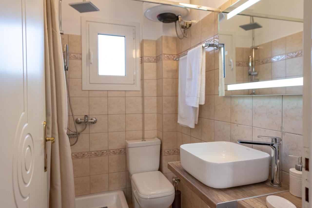 Apartament Alfa House Janina Zewnętrze zdjęcie