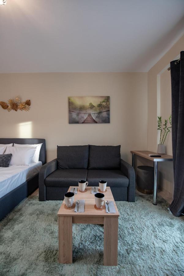 Apartament Alfa House Janina Zewnętrze zdjęcie