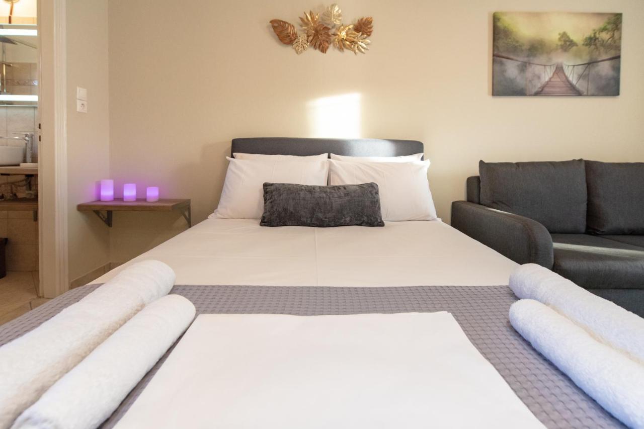 Apartament Alfa House Janina Zewnętrze zdjęcie